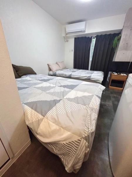 Hotel 粋sui Shinjuku Tokyo Eksteriør bilde